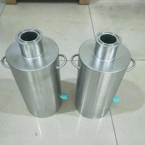 定制小型杜瓦瓶,低温杜瓦容器,实验室小型液氮容器定制