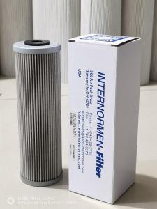 1.11.08D17BH4滤芯1.11.08D17BH4过滤器普优滤器