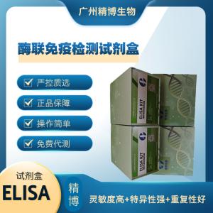 人免疫球蛋白GFc段受体Ⅰ（FcγRⅠ/CD64）检测试剂盒GFc段受体Ⅰ（FcγRⅠ/CD64）检测试剂盒 产品图片