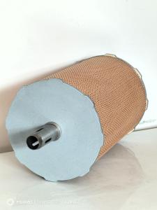 HY18604滤芯HY18605过滤器HY186普优滤器 产品图片