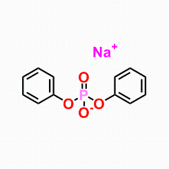 diphenylphosphate sodium salt；CAS：3279-55-8 助力科研产品，高校及研究所，先发后付，质量保证！！！欢迎垂询购买~