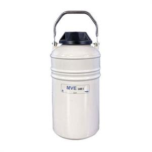 MVE LAB5液氮罐 液氮储存使用,实验室液氮容器 配件齐全