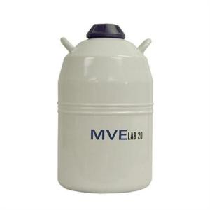 MVE LAB20系列液氮罐,进口20L实验室液氮存储容器,更低蒸发量