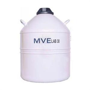 MVE LAB30系列液氮罐 液氮储存使用,实验室液氮存储容器,带配件的拷贝