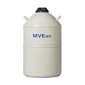 MVE LAB50系列液氮储存 实验室液氮罐50L 超低蒸发量