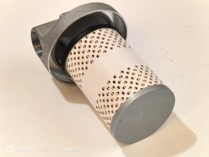 1.22.40D25SI滤芯1.28.04D01SI过滤器普优滤器