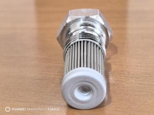 Parker滤芯930119Q过滤器930119Q液压滤芯普优滤器 产品图片
