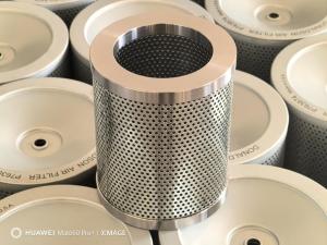 P175120滤芯5044078过滤器5044078普优滤器 产品图片