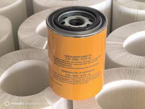 K8E6XT-W50 K8E-W50过滤器Notchwire液压滤芯普优滤器 产品图片