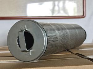 K8FE3VZ-W10L过滤器Notch液压滤芯普优滤器 产品图片