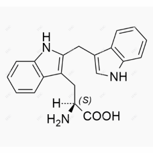 色氨酸EP杂质K  黄金现货