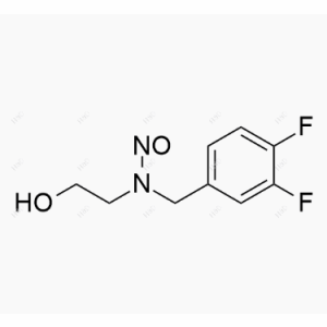 莫沙比利亚硝基杂质45  黄金现货