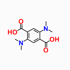 2,5-bis(dimethylamino)terephthalic acid；CAS：3062616-57-0 助力科研产品，高校及研究所，先发后付，质量保证！！！欢迎垂询购买~