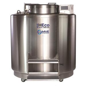 查特 MVE HEco 1894P高效气相液氮罐,样本库大口径液氮容器,带配件
