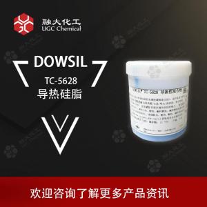 （原道康宁）TC-5628导热硅脂 导热硅脂散热膏 产品图片