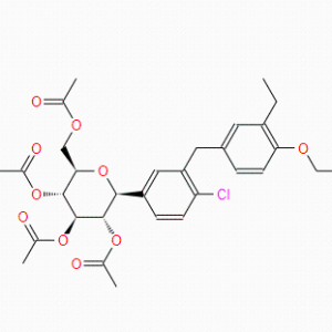 达格列净杂质61 CAS：2770409-19-1 现货供应，高校可先用后付
