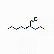 2-丙基-2-庚烯醛CAS号34880-43-8；现货优势供应，可按需包装，郑州直发，质量保证欢迎咨询！