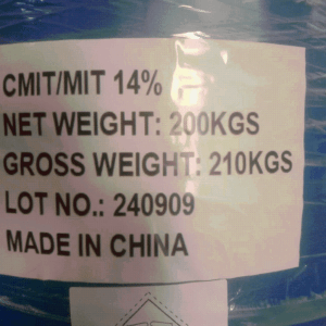 异噻唑啉酮 产品图片