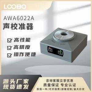 AWA6022A型声校准器
