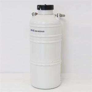 MVE Mini-Moover 样品转运专用液氮罐手提式2.9L液氮容器