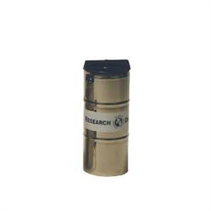 MVE RD-0.5系列小型手持杜瓦瓶0.5L液氮杜瓦 敞口低温罐