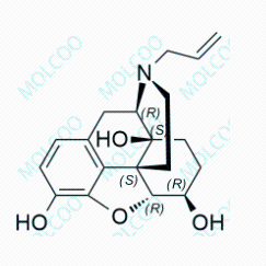 6β-羟基纳洛酮