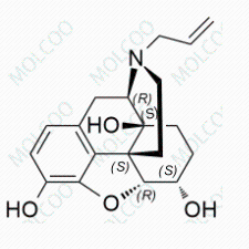 6α-羟基纳洛酮