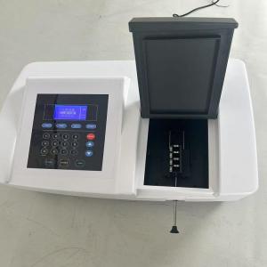UV759紫外可见分光光度计 波长190-1100nm