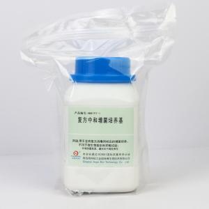 复方中和增菌培养基	    HB8797-1    250g