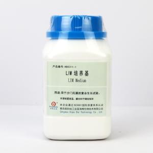 LIM培养基	LIM Medium	HB0311-1	250g