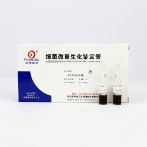 七叶灵（双歧杆菌）	GB196   20支/盒