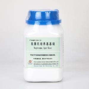 我妻氏培养基基础  Wagstsuma Agar Base   HB4135   250g