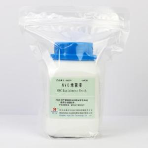 GVC增菌液     GVC Enrichment Broth   HB8591   250g