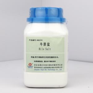 牛胆盐Bile Salt   HB8290   100g