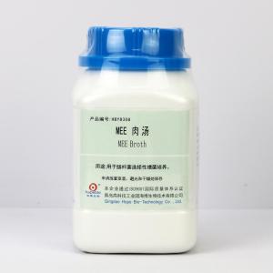 MEE肉汤	MEE Broth   HBY8308    250g