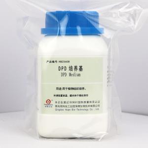 DPD培养基	DPD Medium     HBZ0608   250g