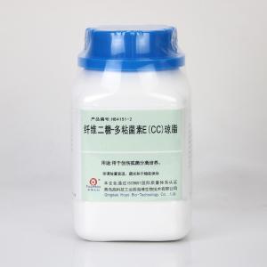 纤维二糖-多粘菌素E（CC）琼脂	HB4151-2     250g