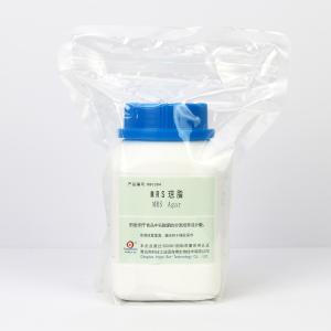 MRS琼脂MRS Agar   HB0384   250g
