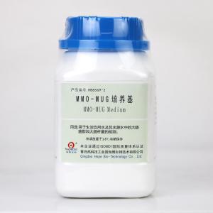 MMO-MUG培养基      MMO-MUG Medium  	HB8569-2    250g