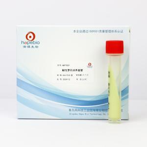酸性罗氏培养基管（4ml）Acid L-G Medium Tube	   HBPT6251     10支/盒