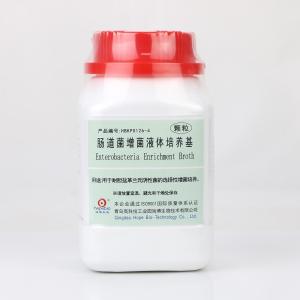 肠道菌增菌液体培养基（颗粒）（中国药典）	HBKP0126-4	250g