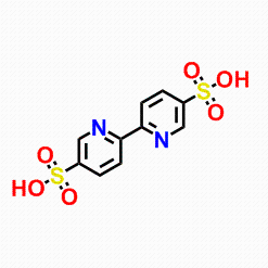 2,2’-bipyridine-5,5’-disulphonic acid；CAS：101028-36-8 助力科研产品，优势供应，高校及研究所，先发后付，质量保证！！！欢迎垂询购买~