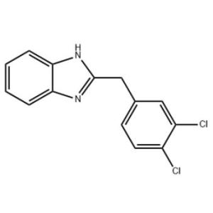 2-（3,4-二氯苄基）苯并咪唑报价 213133-77-8