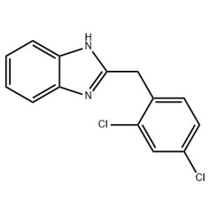 2-（2,4-二氯苄基）苯并咪唑报价 新品上线