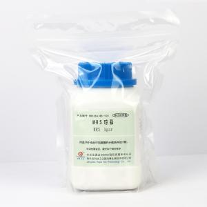 MRS 琼脂（参比培养基）	MRS Agar  HB0384-88-100    100g