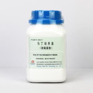 马丁培养基	Martin Medium	HB8671   250g