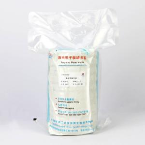 碱性琼脂平板9cm    Alkaline Agar Plate	 HBPM8402   	10个/包