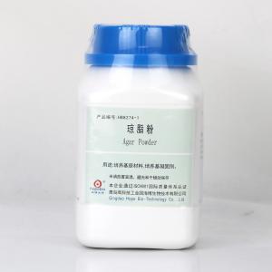 琼脂粉Agar Bacteriological   HB8274-1   250g