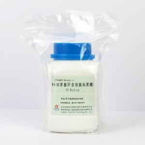 N6培养基（不含琼脂和蔗糖）	N6 Medium	HBZ0601-2   250g