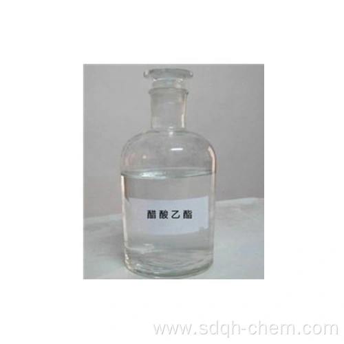 醋酸乙酯141-78-6